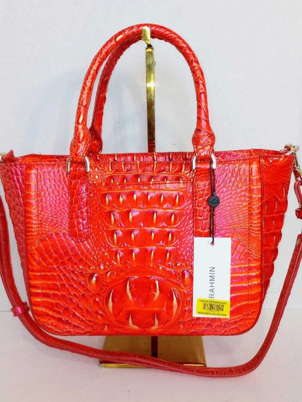 Brahmin small ashlee